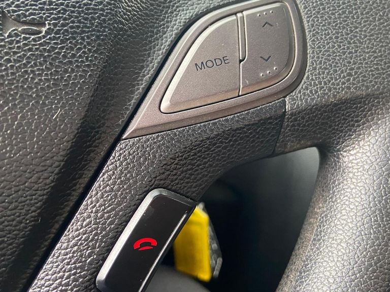 Hyundai HB20 Comf./C.Plus/C.Style 1.0 Flex 12V