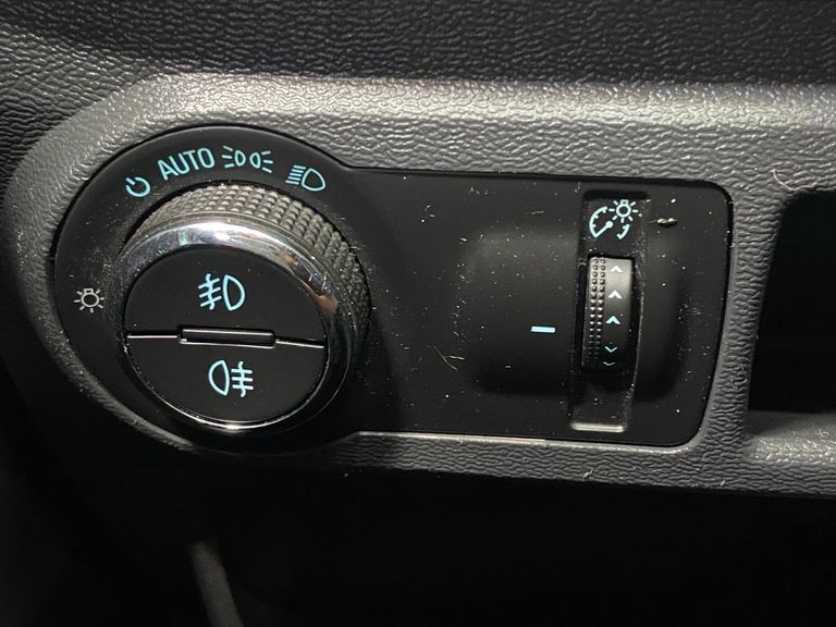 Chevrolet AGILE LTZ 1.4 MPFI 8V FlexPower 5p