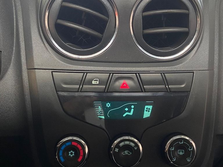 Chevrolet AGILE LTZ 1.4 MPFI 8V FlexPower 5p