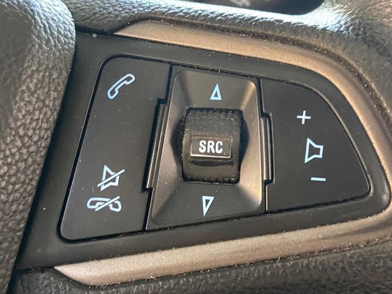 Chevrolet AGILE LTZ 1.4 MPFI 8V FlexPower 5p