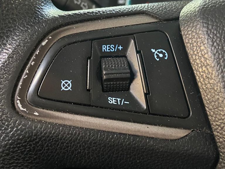 Chevrolet AGILE LTZ 1.4 MPFI 8V FlexPower 5p