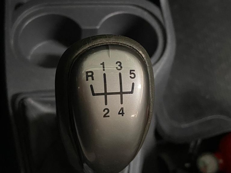 Chevrolet AGILE LTZ 1.4 MPFI 8V FlexPower 5p