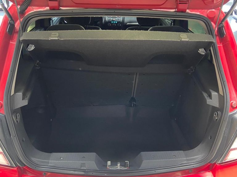 Chevrolet AGILE LTZ 1.4 MPFI 8V FlexPower 5p