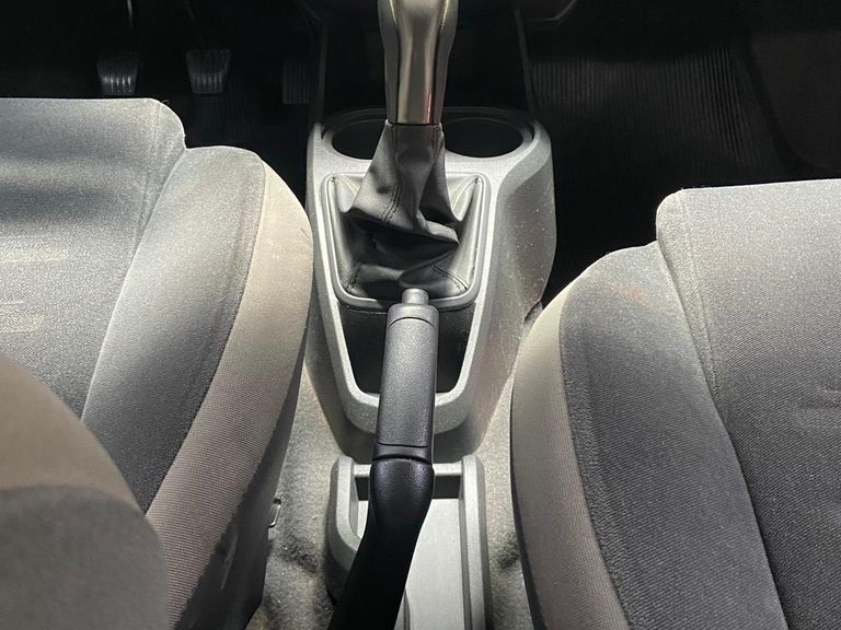 Chevrolet AGILE LTZ 1.4 MPFI 8V FlexPower 5p