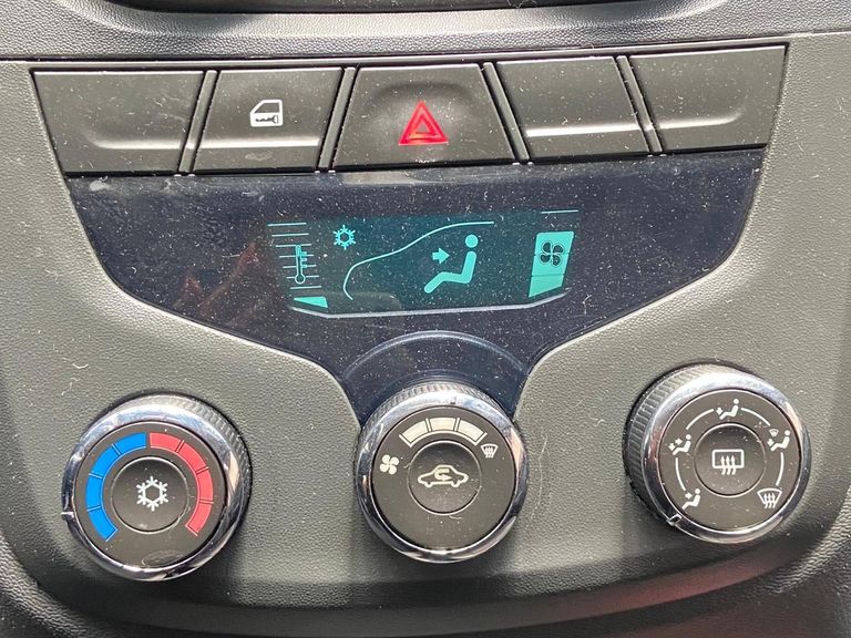 Chevrolet AGILE LTZ 1.4 MPFI 8V FlexPower 5p