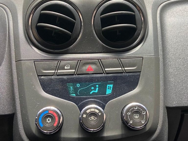 Chevrolet AGILE LTZ 1.4 MPFI 8V FlexPower 5p