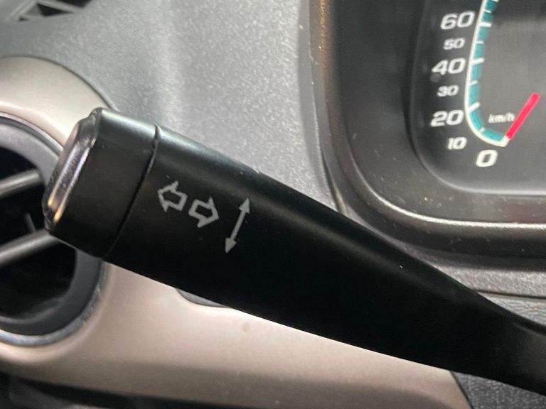 Chevrolet AGILE LTZ 1.4 MPFI 8V FlexPower 5p