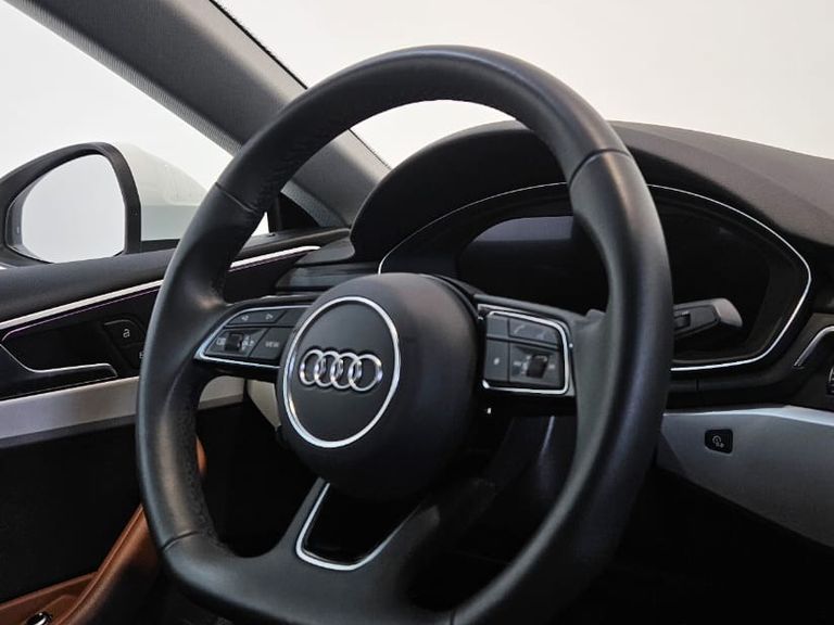 Audi A5 Sportback S-Line 2.0 TFSI S-tronic