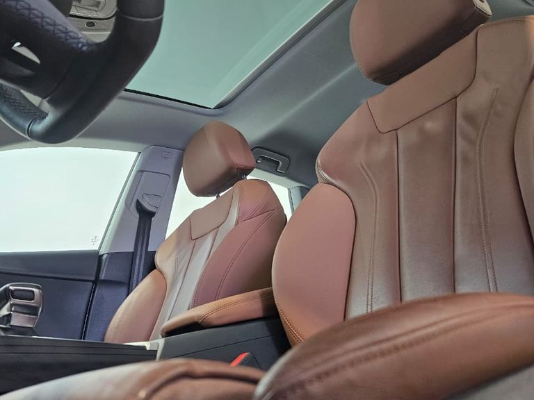 Audi A5 Sportback S-Line 2.0 TFSI S-tronic