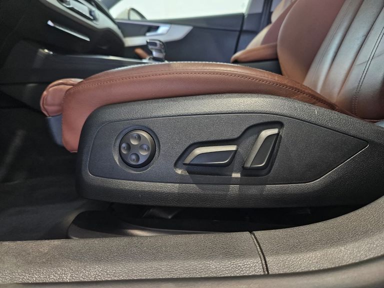 Audi A5 Sportback S-Line 2.0 TFSI S-tronic