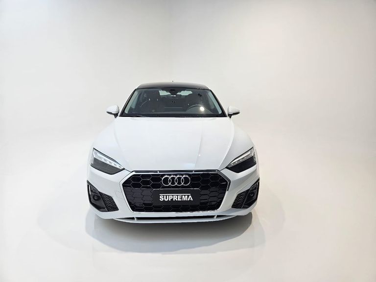 Audi A5 Sportback S-Line 2.0 TFSI S-tronic
