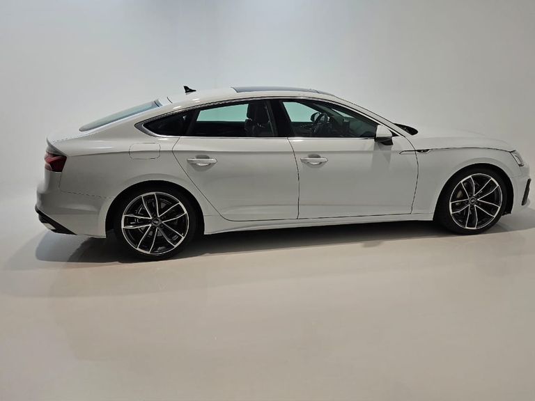 Audi A5 Sportback S-Line 2.0 TFSI S-tronic