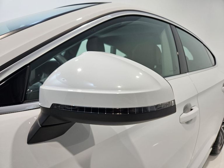 Audi A5 Sportback S-Line 2.0 TFSI S-tronic