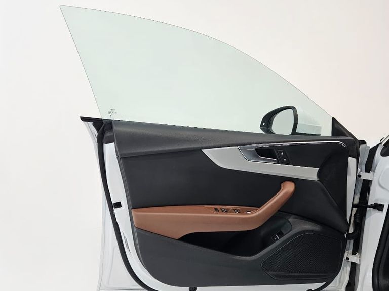 Audi A5 Sportback S-Line 2.0 TFSI S-tronic