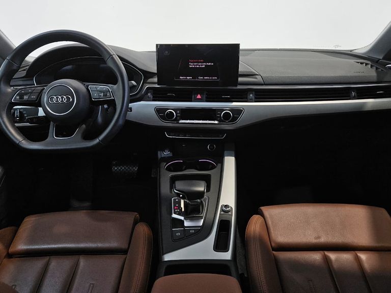 Audi A5 Sportback S-Line 2.0 TFSI S-tronic