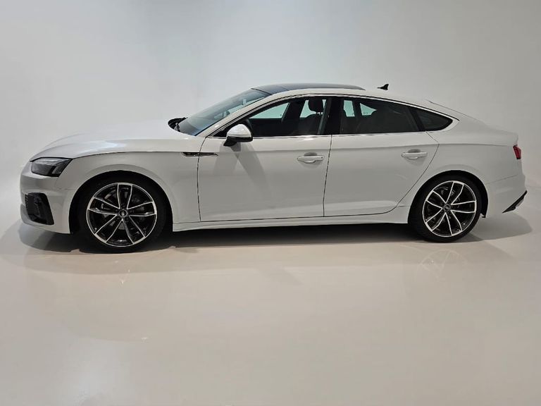 Audi A5 Sportback S-Line 2.0 TFSI S-tronic