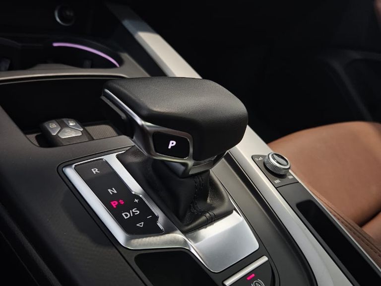 Audi A5 Sportback S-Line 2.0 TFSI S-tronic