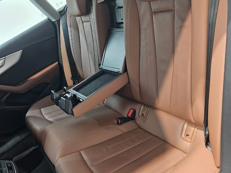 Audi A5 Sportback S-Line 2.0 TFSI S-tronic