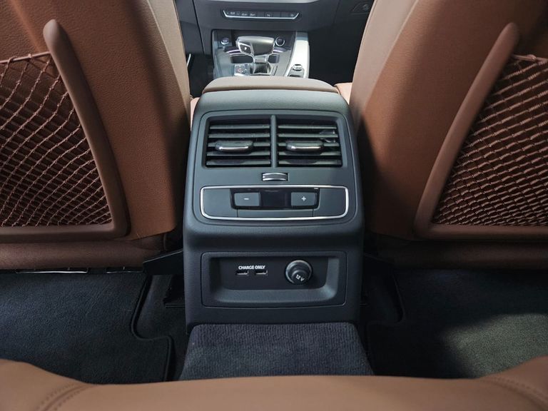 Audi A5 Sportback S-Line 2.0 TFSI S-tronic