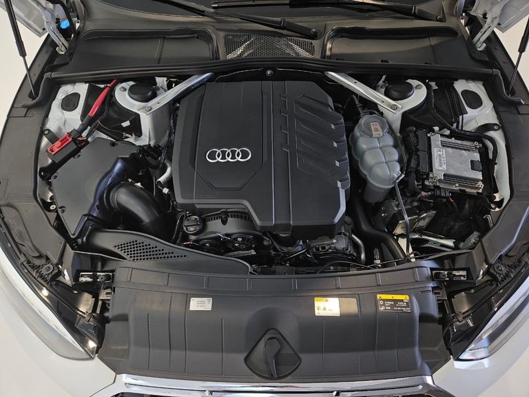 Audi A5 Sportback S-Line 2.0 TFSI S-tronic