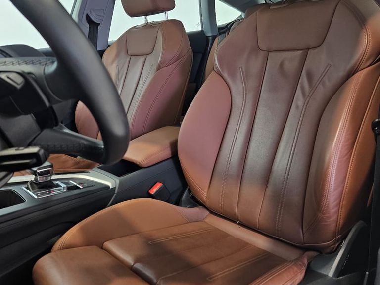 Audi A5 Sportback S-Line 2.0 TFSI S-tronic