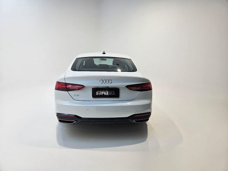 Audi A5 Sportback S-Line 2.0 TFSI S-tronic