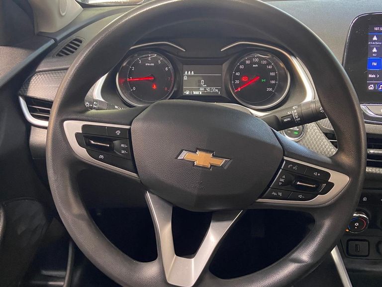 Chevrolet ONIX SEDAN Plus LT 1.0 12V Flex 4p Mec.