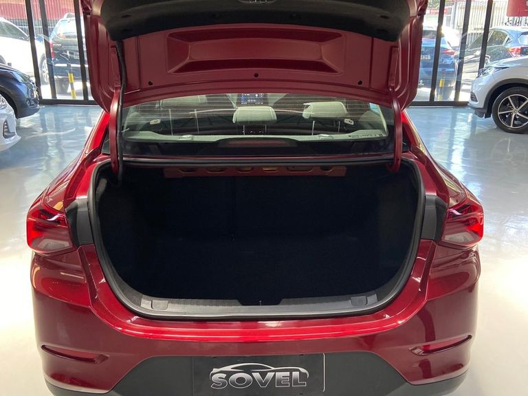 Chevrolet ONIX SEDAN Plus LT 1.0 12V Flex 4p Mec.