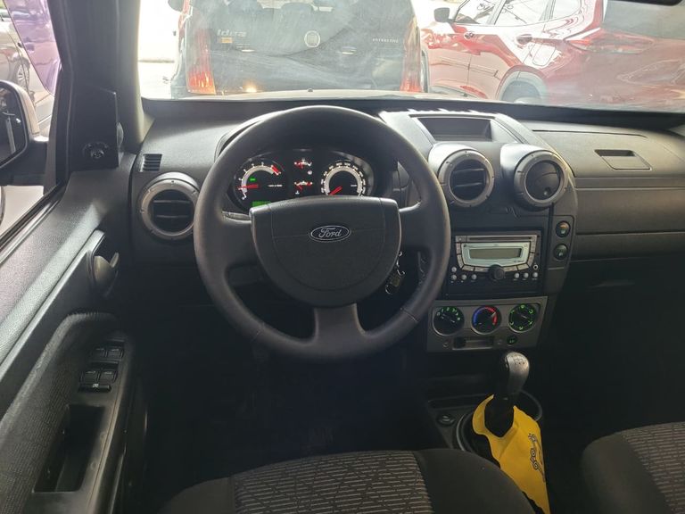 Ford EcoSport XLT FREESTYLE 1.6 Flex 8V 5p