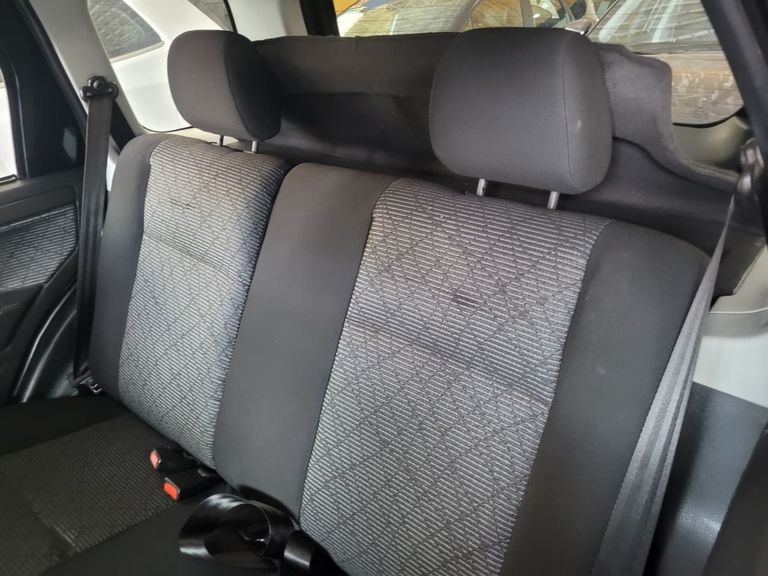 Ford EcoSport XLT FREESTYLE 1.6 Flex 8V 5p