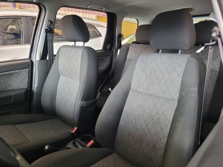 Ford EcoSport XLT FREESTYLE 1.6 Flex 8V 5p