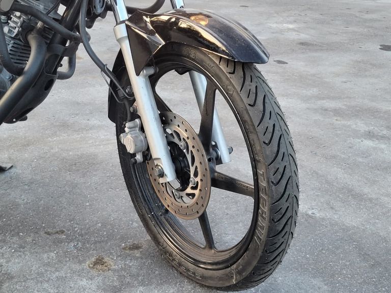 YAMAHA YBR 150 FACTOR ED/FLEX