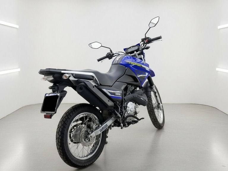 YAMAHA XTZ 150 CROSSER Z FLEX