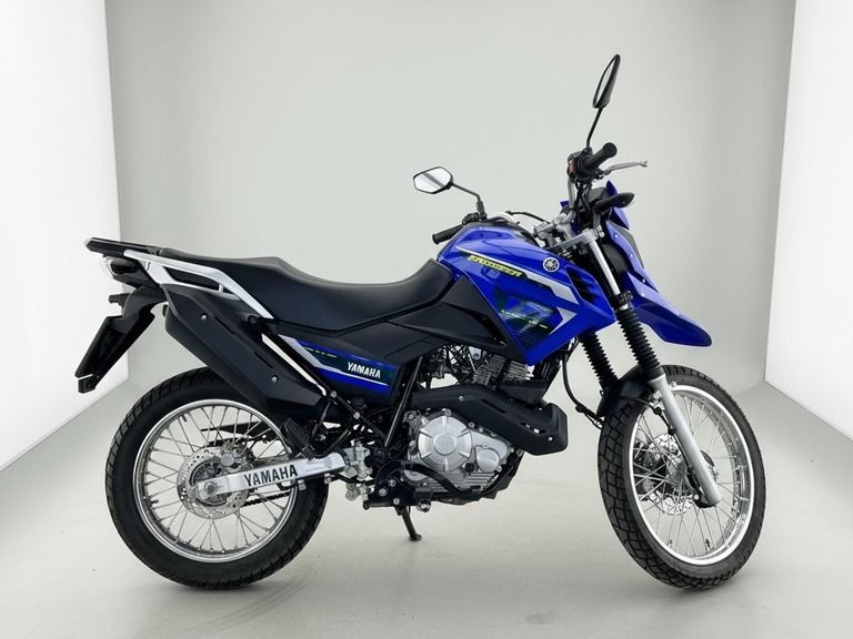 YAMAHA XTZ 150 CROSSER Z FLEX
