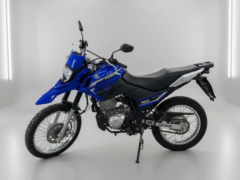 YAMAHA XTZ 150 CROSSER Z FLEX