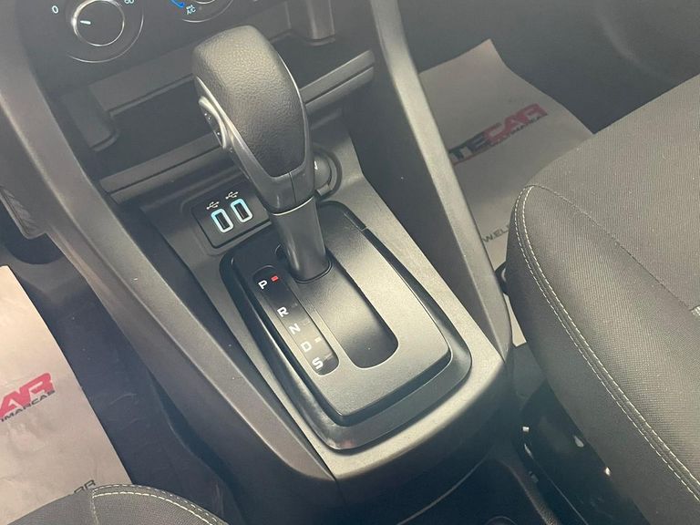 Ford Ka 1.5 Sedan SE Plus 12V Flex 4p Aut.