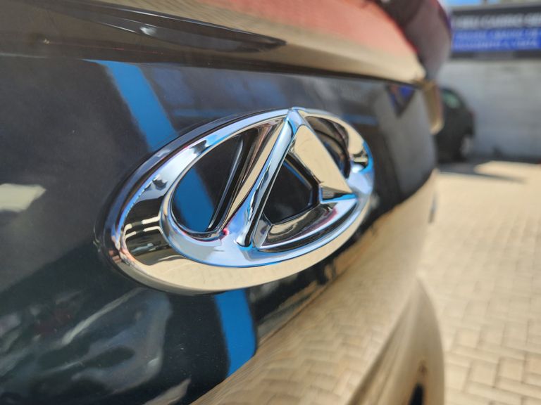 Caoa Chery Tiggo 7 Pro Max Drive 1.6 Turbo 16V Aut.