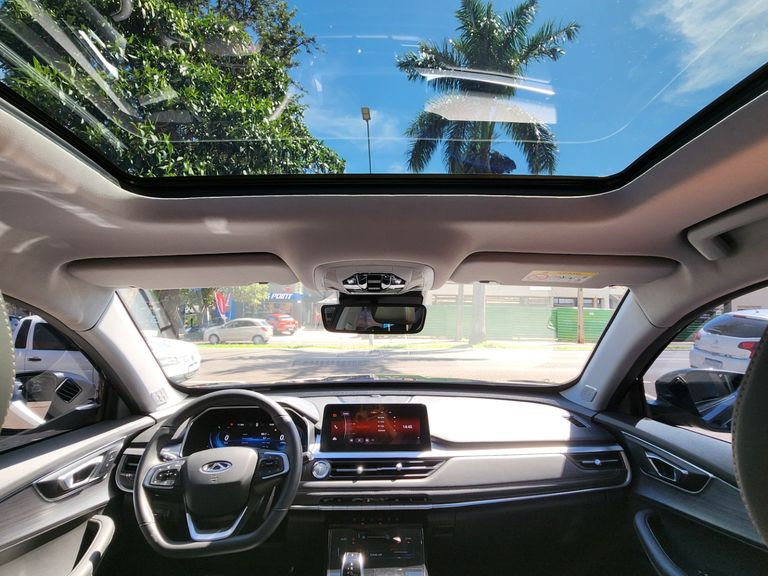 Caoa Chery Tiggo 7 Pro Max Drive 1.6 Turbo 16V Aut.