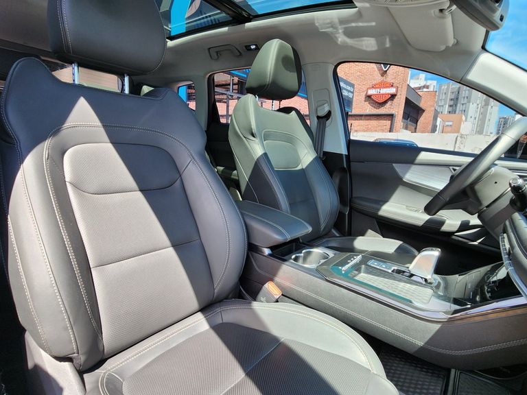 Caoa Chery Tiggo 7 Pro Max Drive 1.6 Turbo 16V Aut.