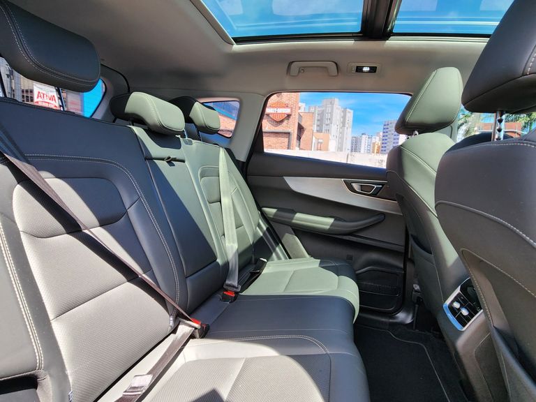 Caoa Chery Tiggo 7 Pro Max Drive 1.6 Turbo 16V Aut.