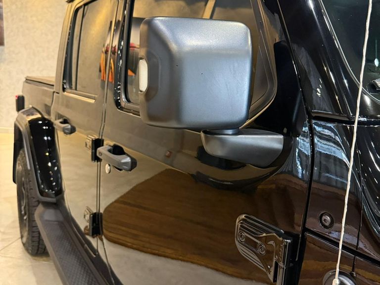 Jeep Gladiator Rubicon 3.6 V6 284 cv