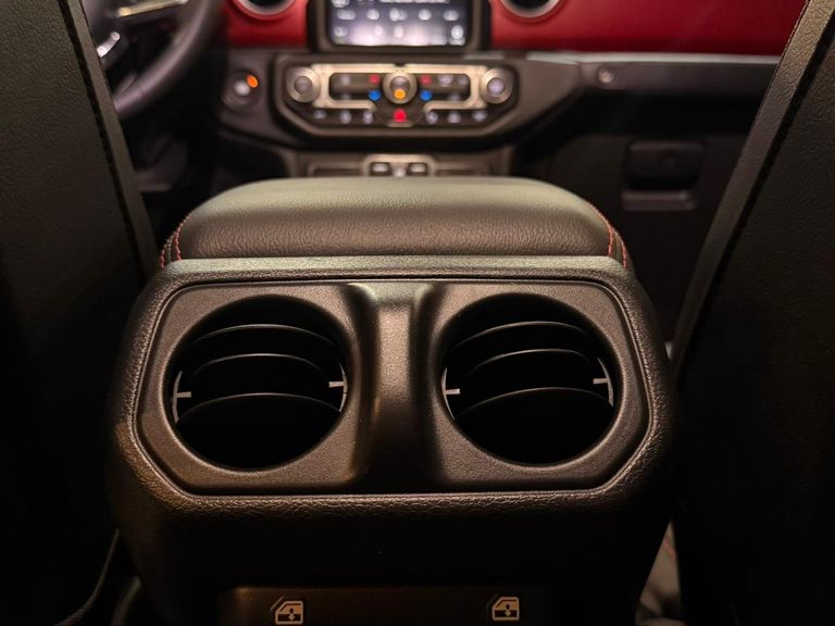 Jeep Gladiator Rubicon 3.6 V6 284 cv