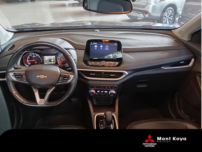 Chevrolet TRACKER Premier 1.2 Turbo 12V Flex Aut.