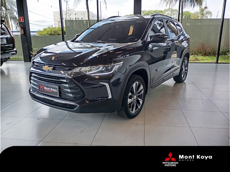 Chevrolet TRACKER Premier 1.2 Turbo 12V Flex Aut.