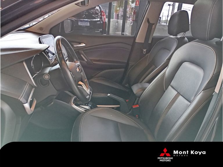 Chevrolet TRACKER Premier 1.2 Turbo 12V Flex Aut.