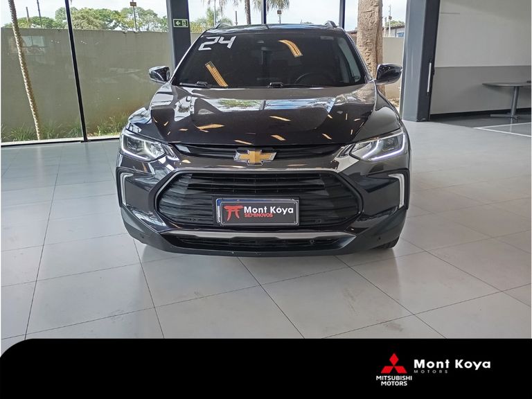 Chevrolet TRACKER Premier 1.2 Turbo 12V Flex Aut.