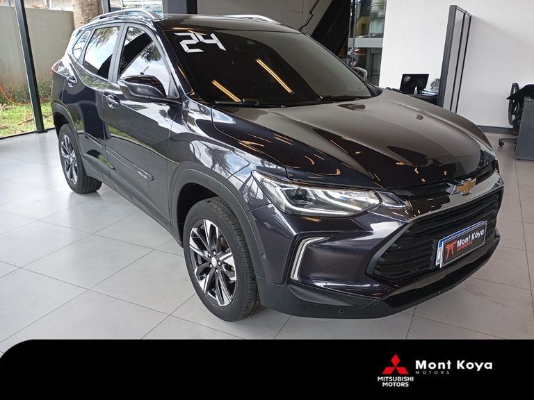 Chevrolet TRACKER Premier 1.2 Turbo 12V Flex Aut.