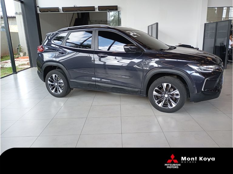 Chevrolet TRACKER Premier 1.2 Turbo 12V Flex Aut.