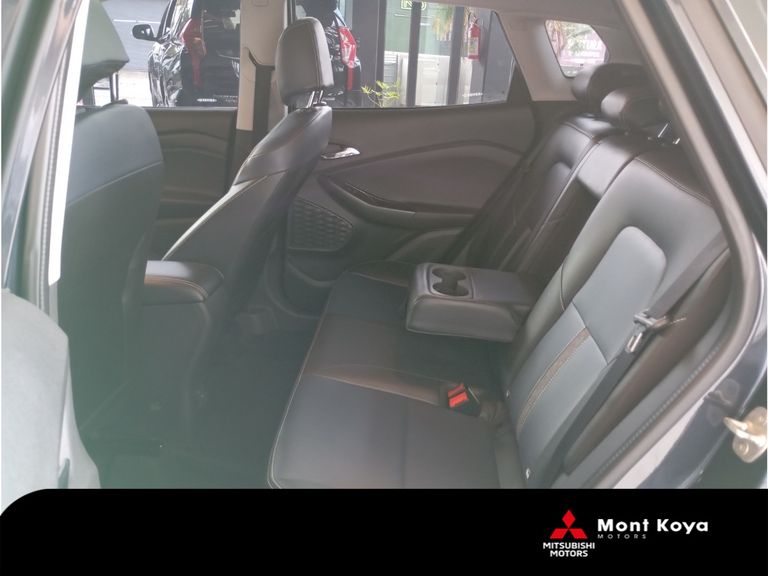 Chevrolet TRACKER Premier 1.2 Turbo 12V Flex Aut.