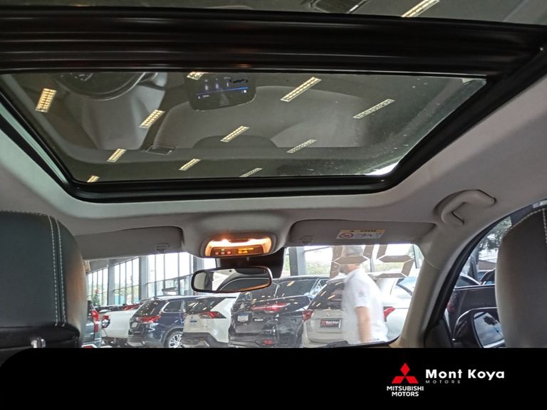 Chevrolet TRACKER Premier 1.2 Turbo 12V Flex Aut.